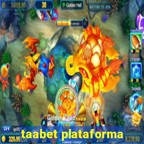 taabet plataforma